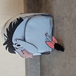 Eeyore loungefly